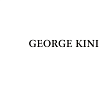 GEORGE KINI